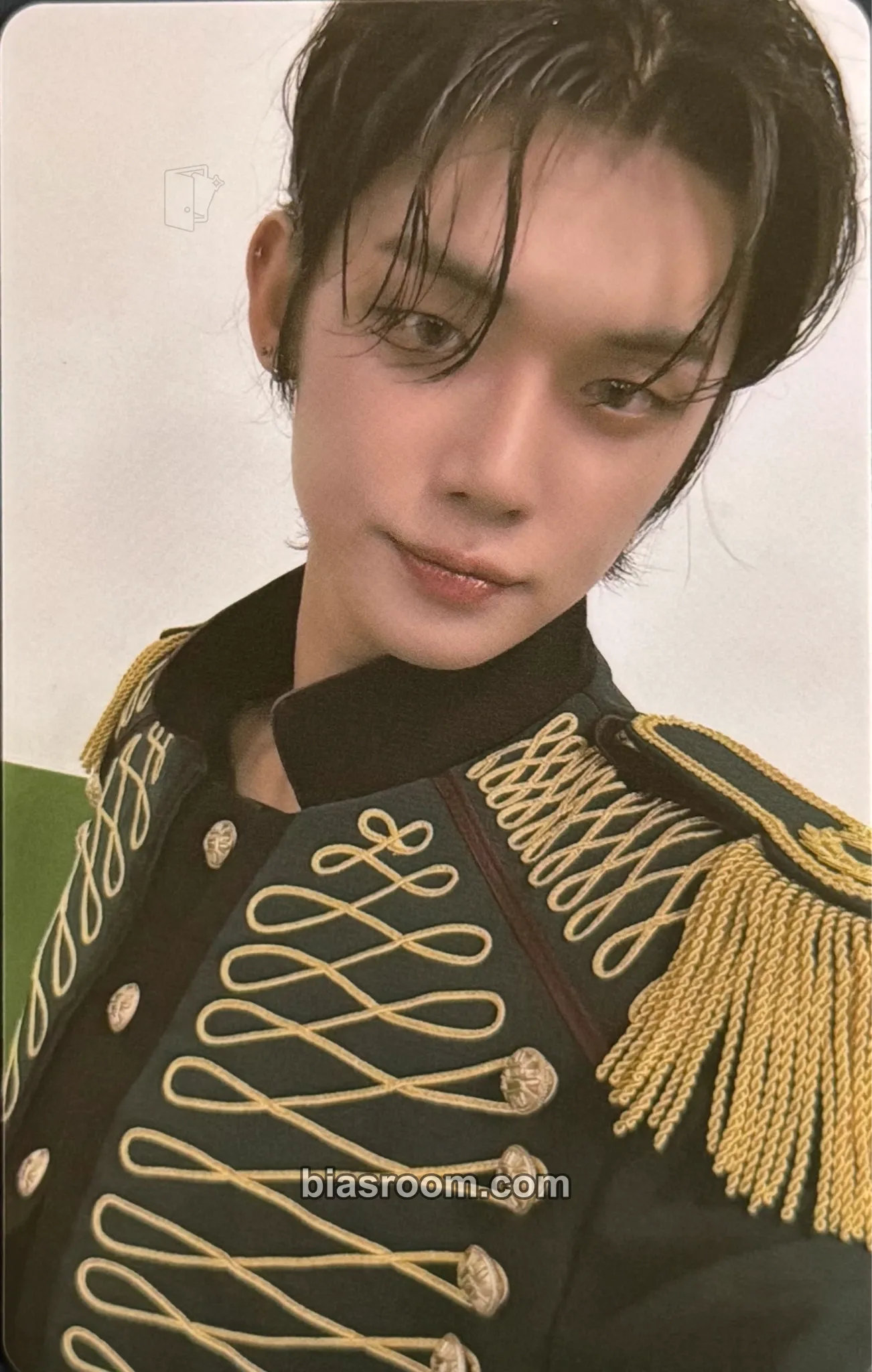 Yeonjun Act: Sweet Mirage Photocard - TOMORROW X TOGETHER - TOMORROW X TOGETHER K-pop photocard