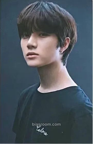 Beomgyu MOA Membership Kit 2021 Photocard - TOMORROW X TOGETHER - TOMORROW X TOGETHER K-pop photocard