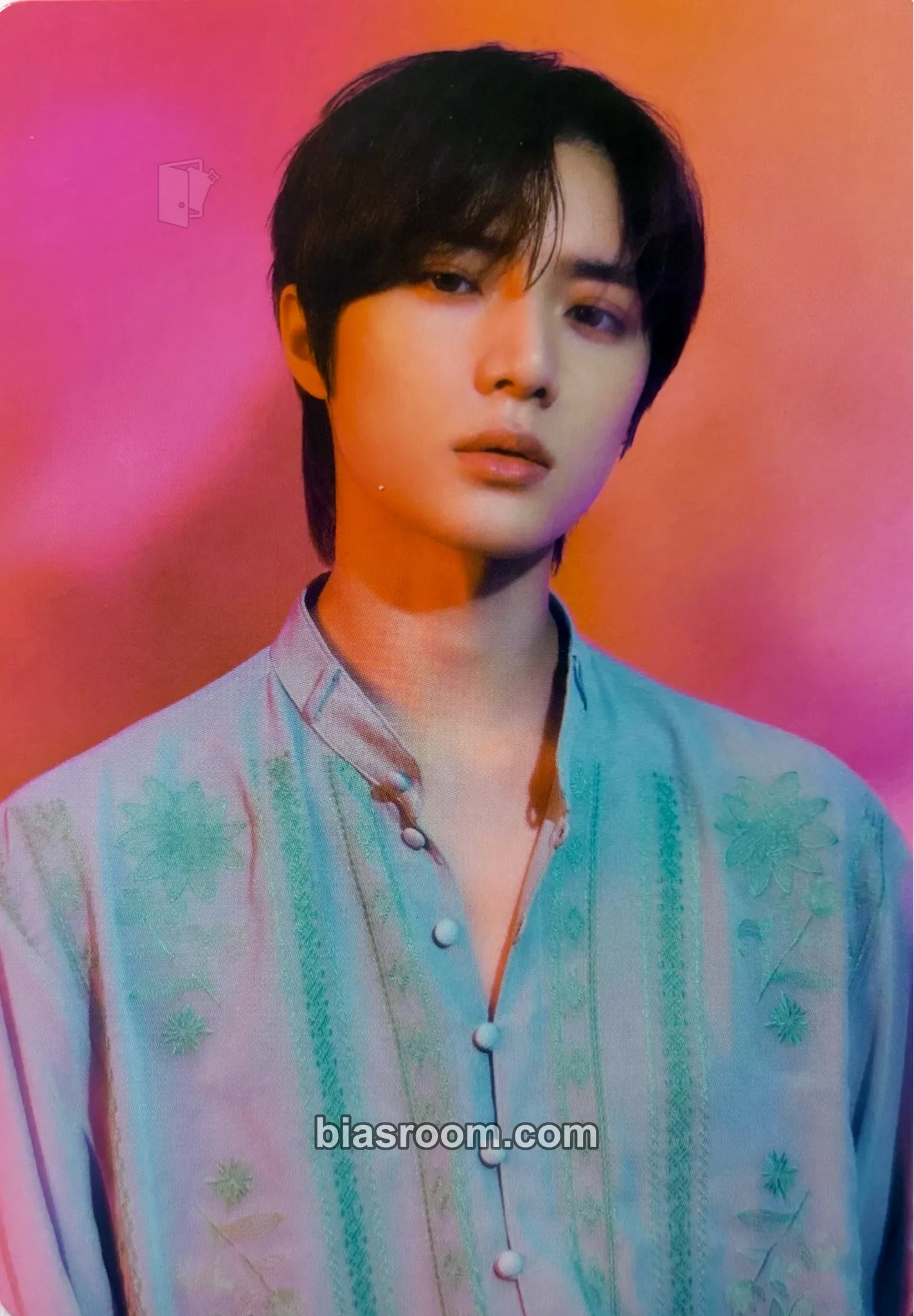 Beomgyu Act: Sweet Mirage Photocard - TOMORROW X TOGETHER - TOMORROW X TOGETHER K-pop photocard