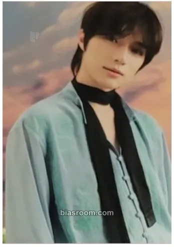Beomgyu Act: Sweet Mirage Photocard - TOMORROW X TOGETHER - TOMORROW X TOGETHER K-pop photocard