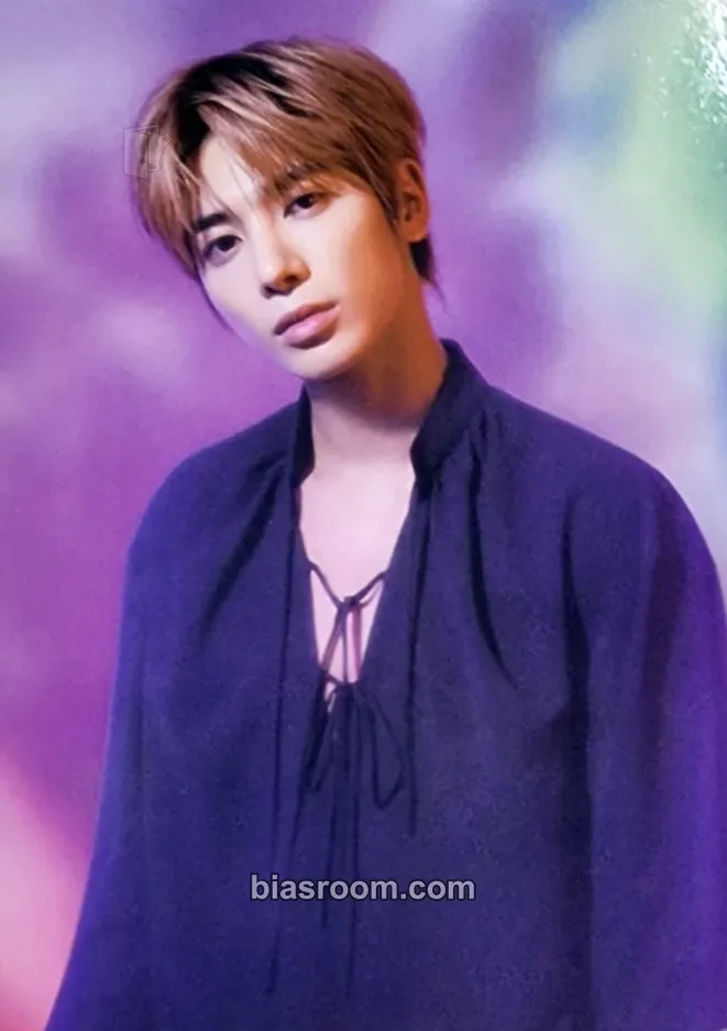 Taehyun Act: Sweet Mirage Photocard - TOMORROW X TOGETHER - TOMORROW X TOGETHER K-pop photocard
