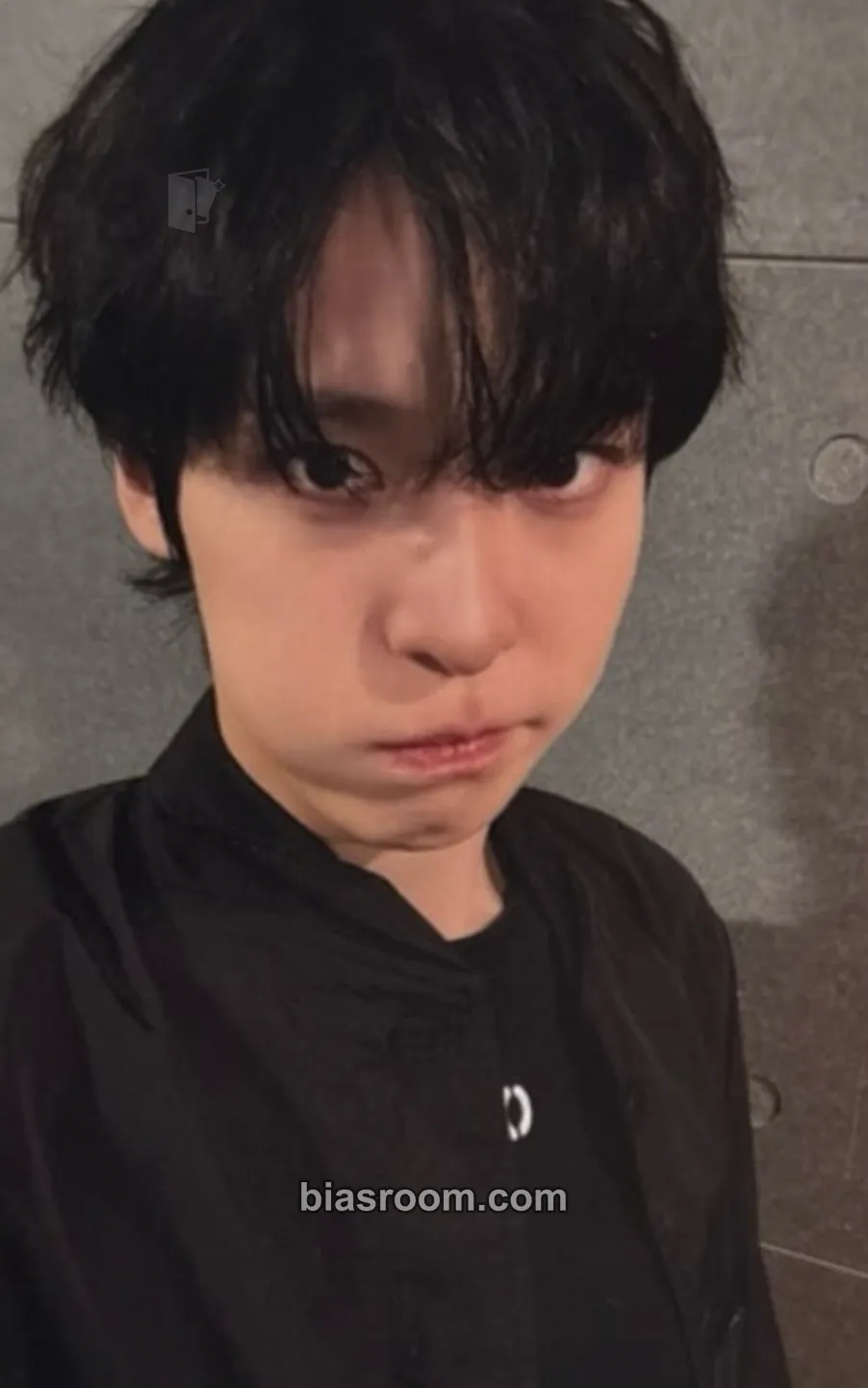 Yunho In Your Fantasy World Tour 2025 - 2026 Photocard - ATEEZ - ATEEZ K-pop photocard