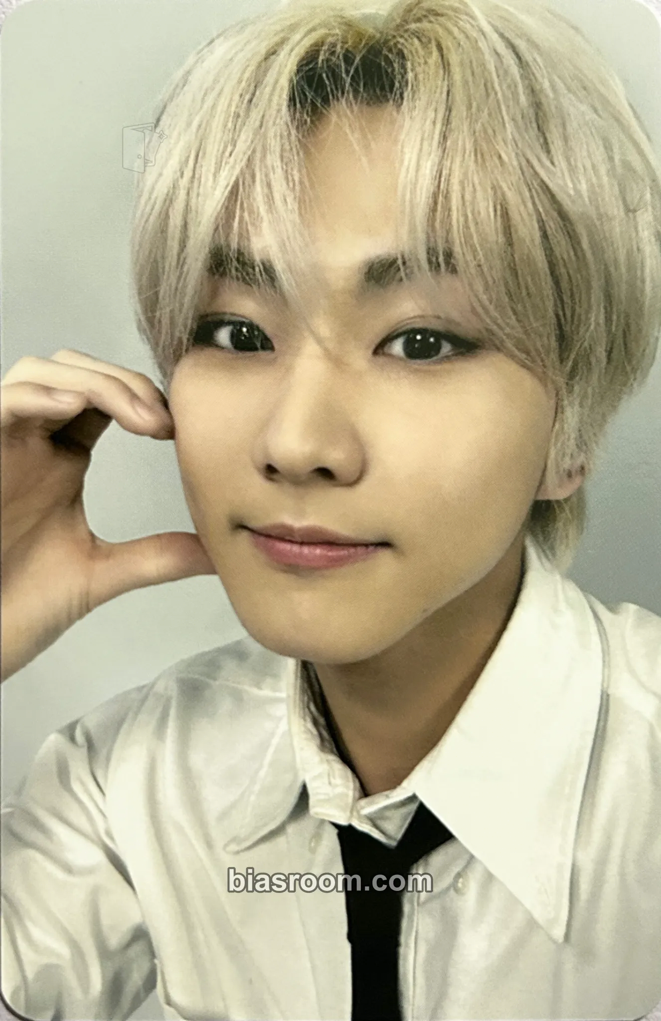Jungwon ENHYPEN VR CONCERT : IMMERSION Photocard - ENHYPEN - ENHYPEN K-pop photocard