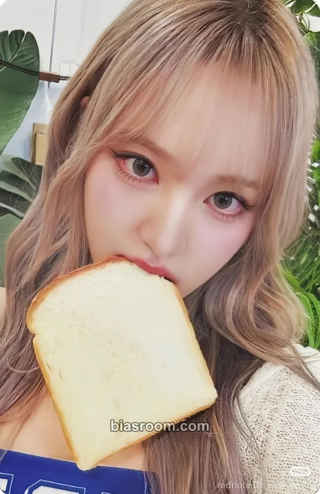 Liz IVE SWITCH Photocard - IVE - IVE K-pop photocard