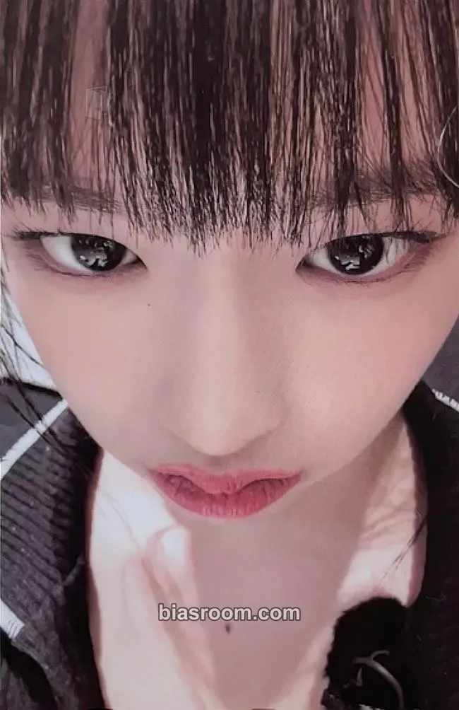 Yujin I've IVE Photocard - IVE - IVE K-pop photocard