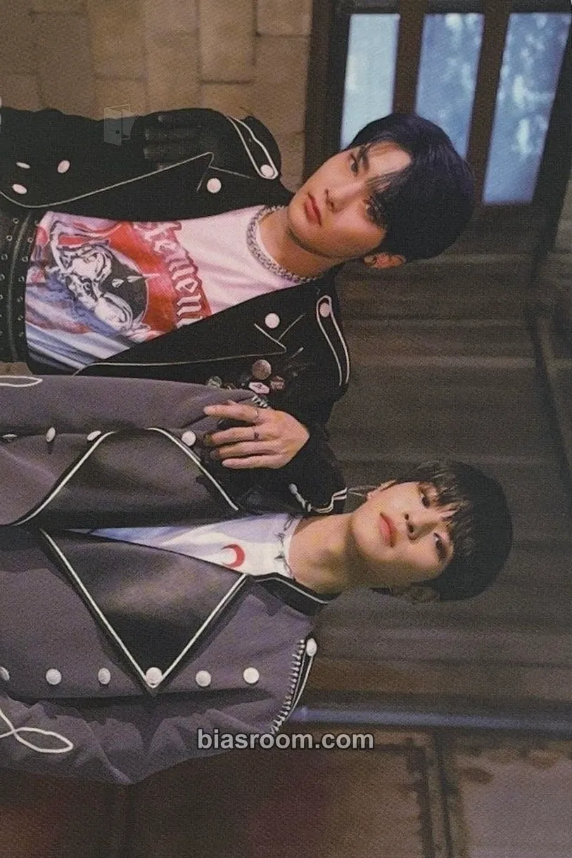 In Life Photocard - Stray Kids - Stray Kids K-pop photocard