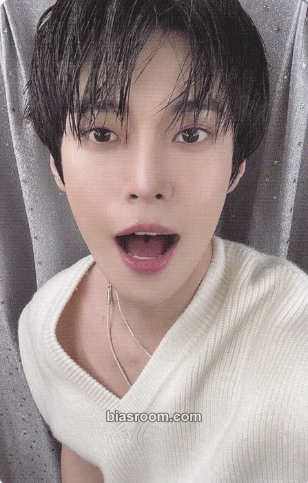 Doyoung Youth Photocard - NCT - NCT K-pop photocard
