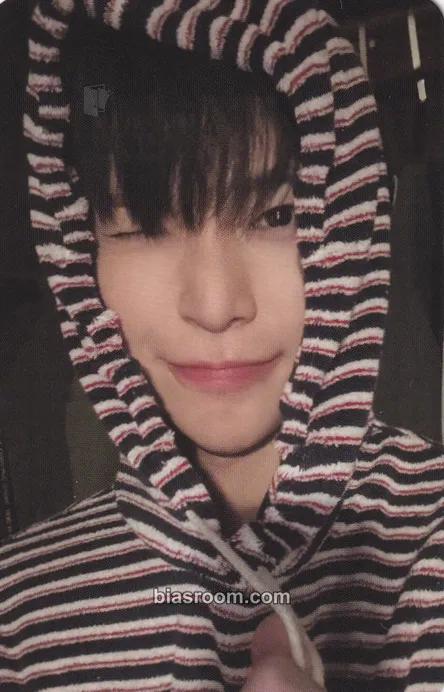 Doyoung Youth Photocard - NCT - NCT K-pop photocard