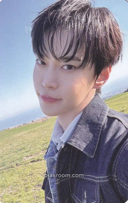 Doyoung Youth Photocard - NCT - NCT K-pop photocard