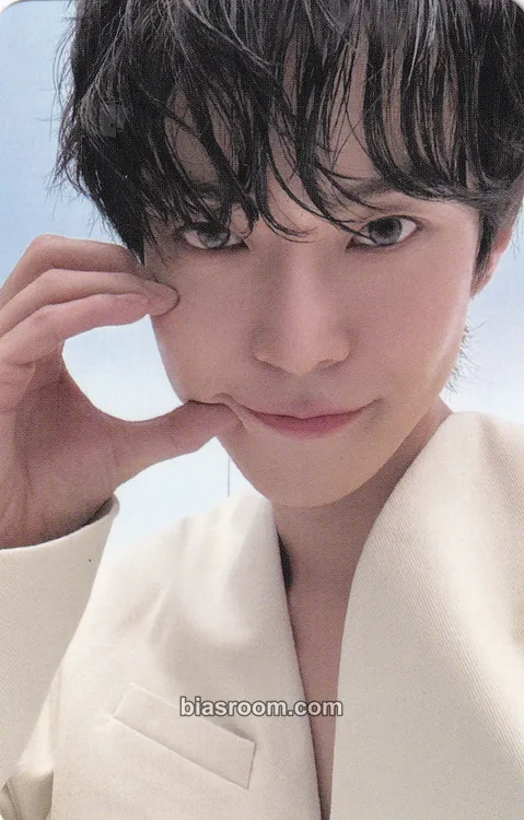 Doyoung Soar Photocard - NCT - NCT K-pop photocard