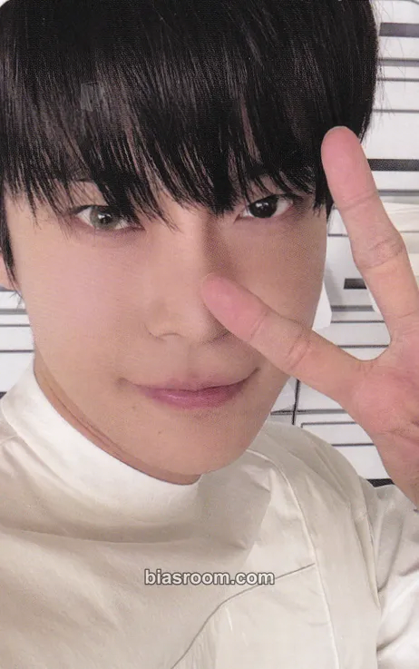 Doyoung Soar Photocard - NCT - NCT K-pop photocard