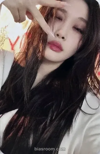 CHUNG HA - CHUNG HA - Alivio Album pre-order benefit dmc music