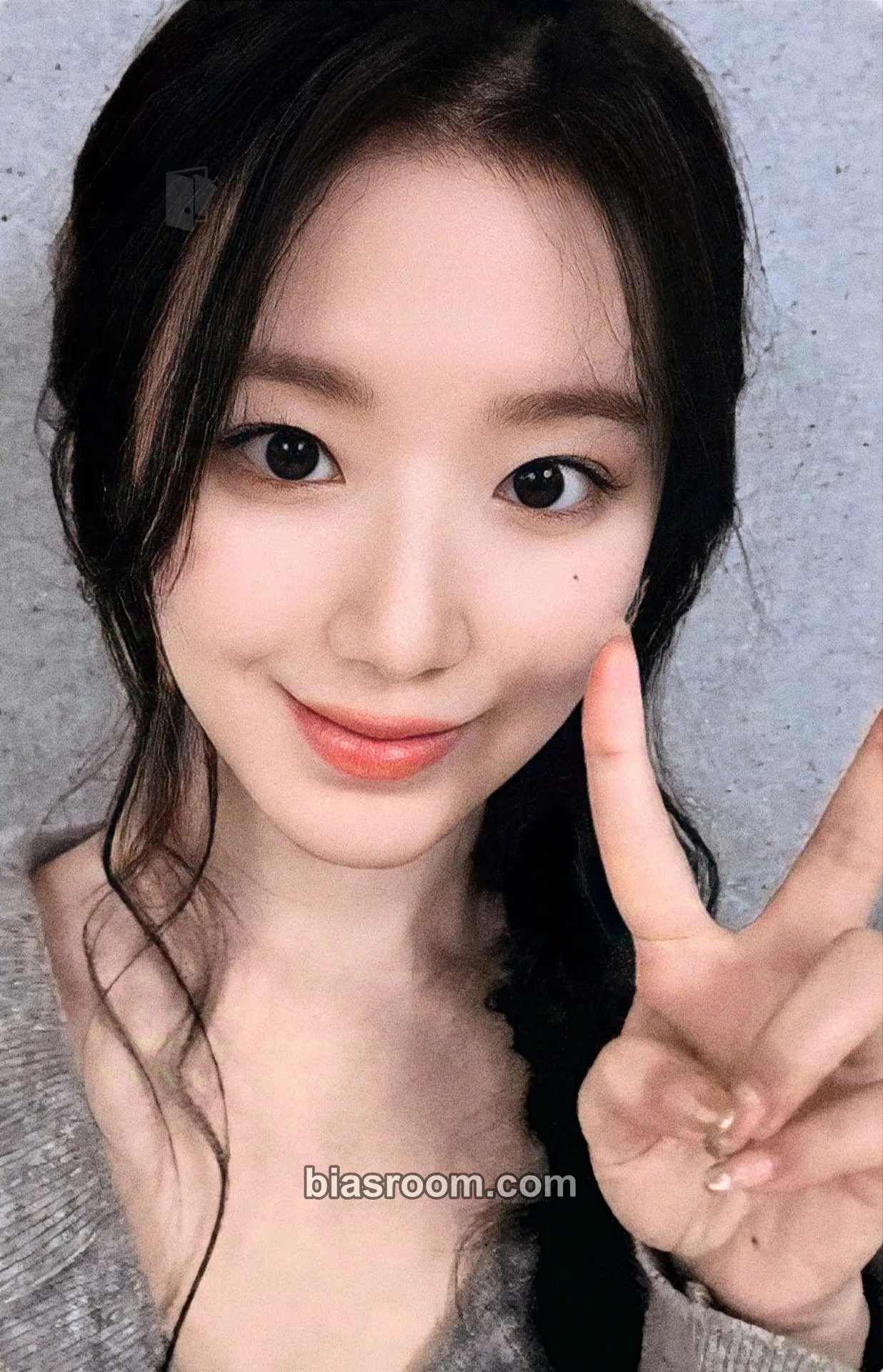 Shuhua I Sway Photocard - i-dle - i-dle K-pop photocard