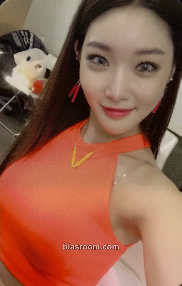 CHUNG HA - CHUNG HA - Offset Album album photocard