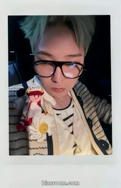 G-Dragon - G-Dragon - G-DRAGON 2025 WORLD TOUR [Übermensch] IN PARIS Event