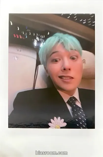G-Dragon - G-Dragon - G-DRAGON 2025 WORLD TOUR [Übermensch] IN PARIS Event