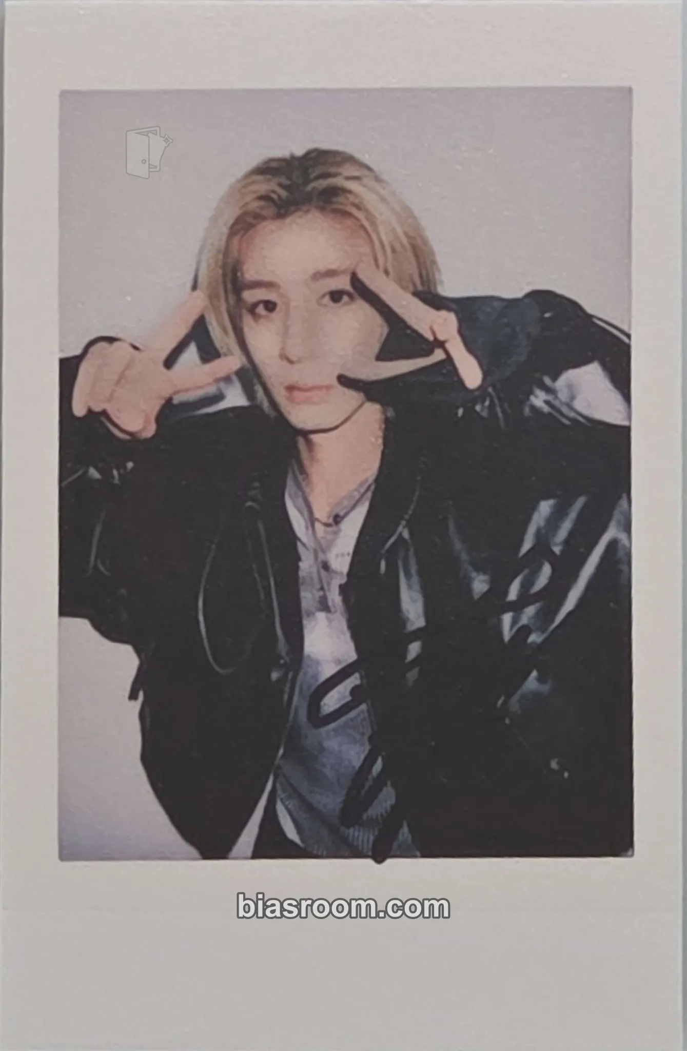 Leehan Madame Figaro Mode Magazine Photocard - BOYNEXTDOOR - BOYNEXTDOOR K-pop photocard