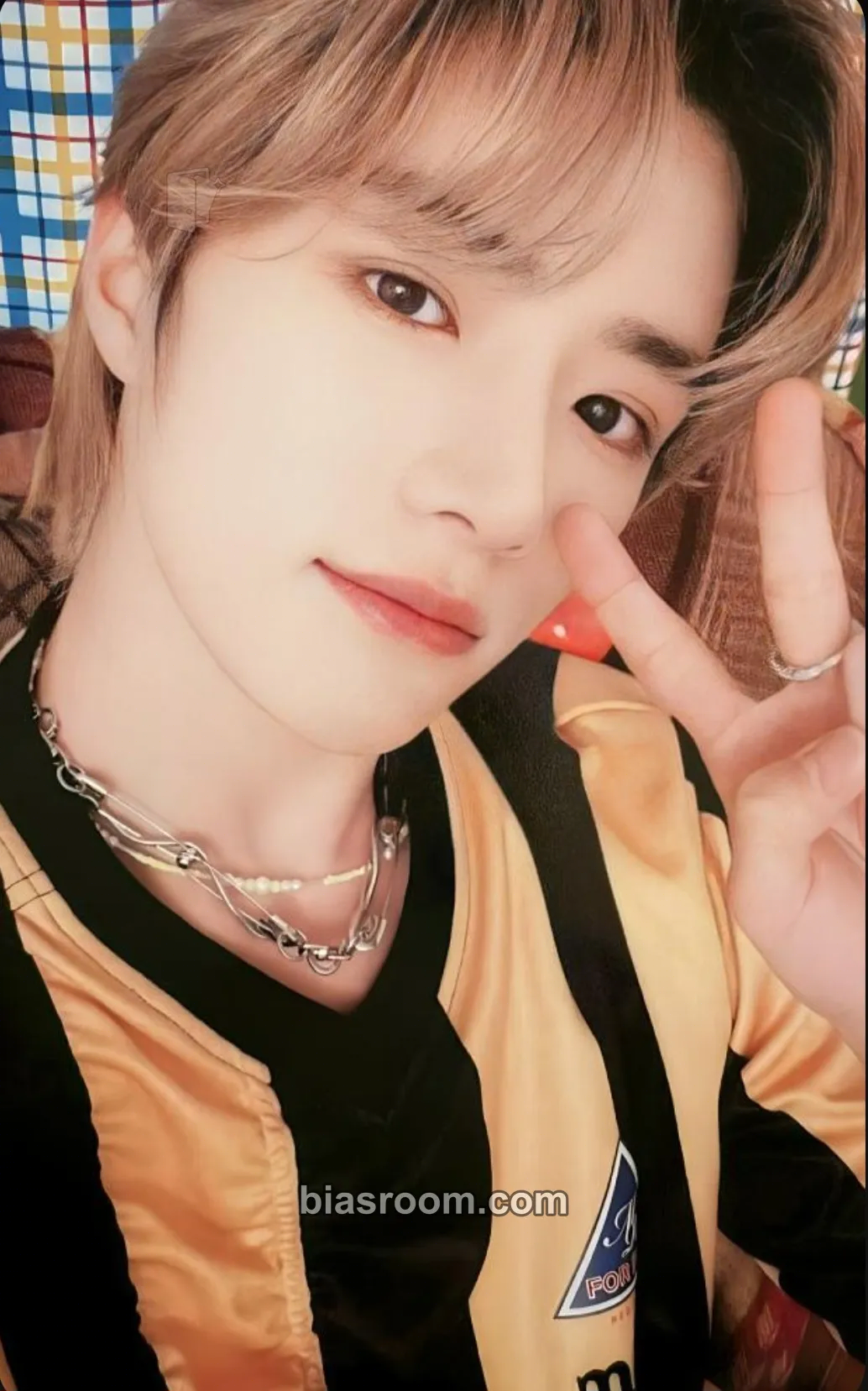 Beomgyu Deco Kit 2023 Photocard - TOMORROW X TOGETHER - TOMORROW X TOGETHER K-pop photocard