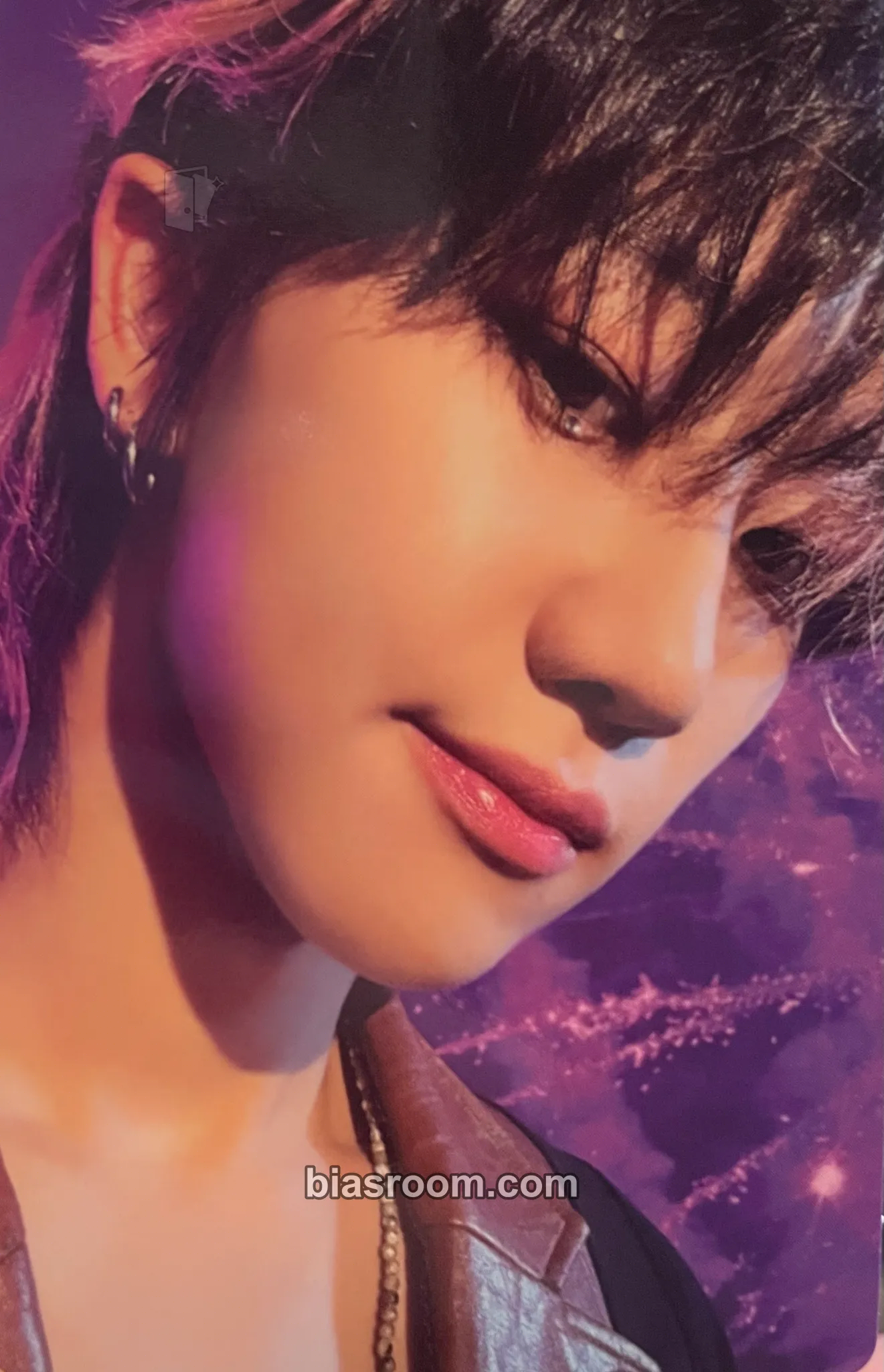 The8 Seventeenth Heaven Photocard - SEVENTEEN - SEVENTEEN K-pop photocard