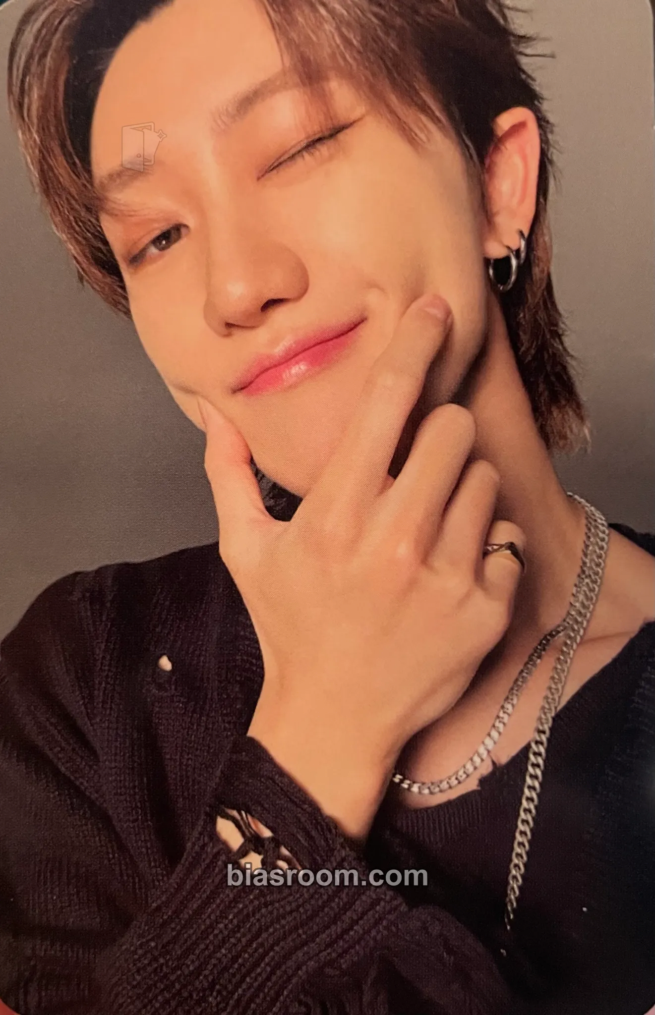 The8 Spill the Feels Photocard - SEVENTEEN - SEVENTEEN K-pop photocard