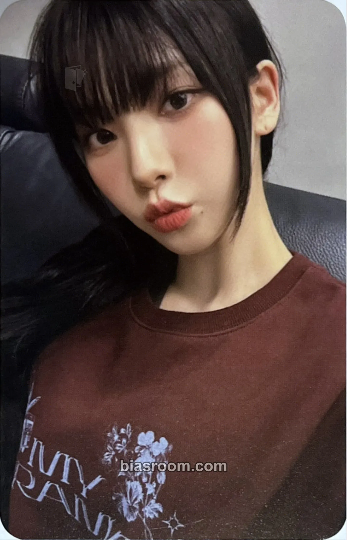 Karina Drama MD Events (All) Photocard - aespa - aespa K-pop photocard
