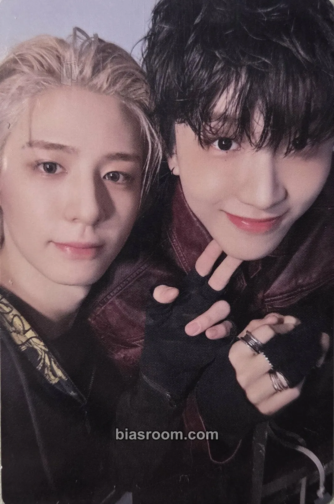 No Genre Photocard - BOYNEXTDOOR - BOYNEXTDOOR K-pop photocard
