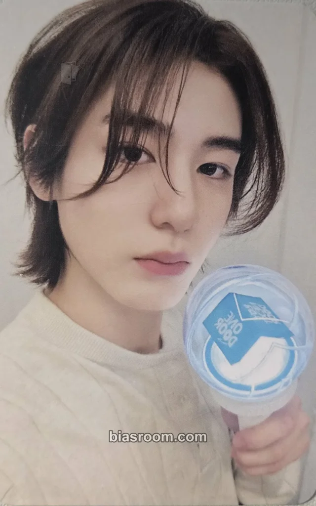 BOYNEXTDOOR - Leehan - Official Light Stick Other