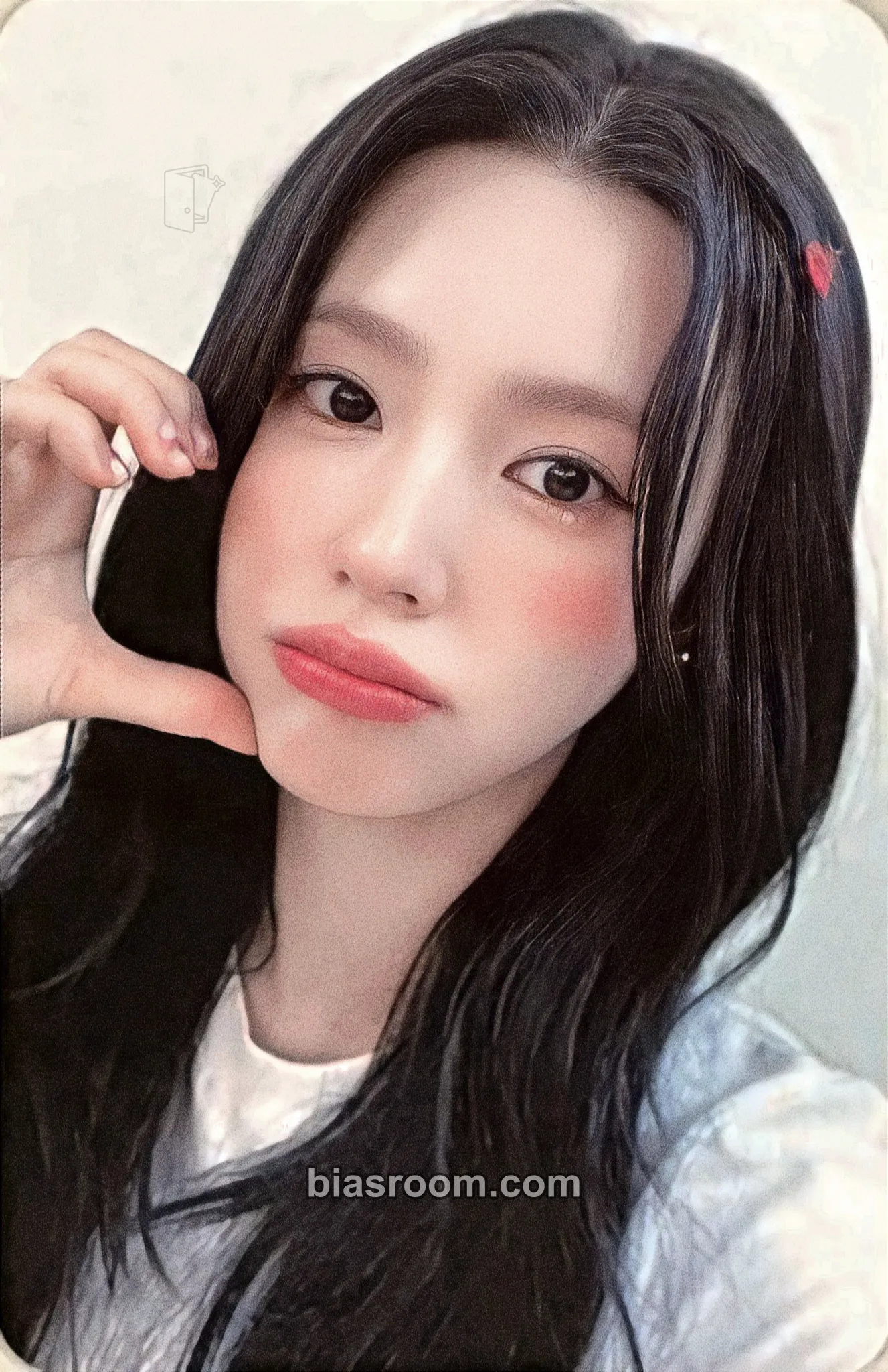 Miyeon I Sway Photocard - i-dle - i-dle K-pop photocard