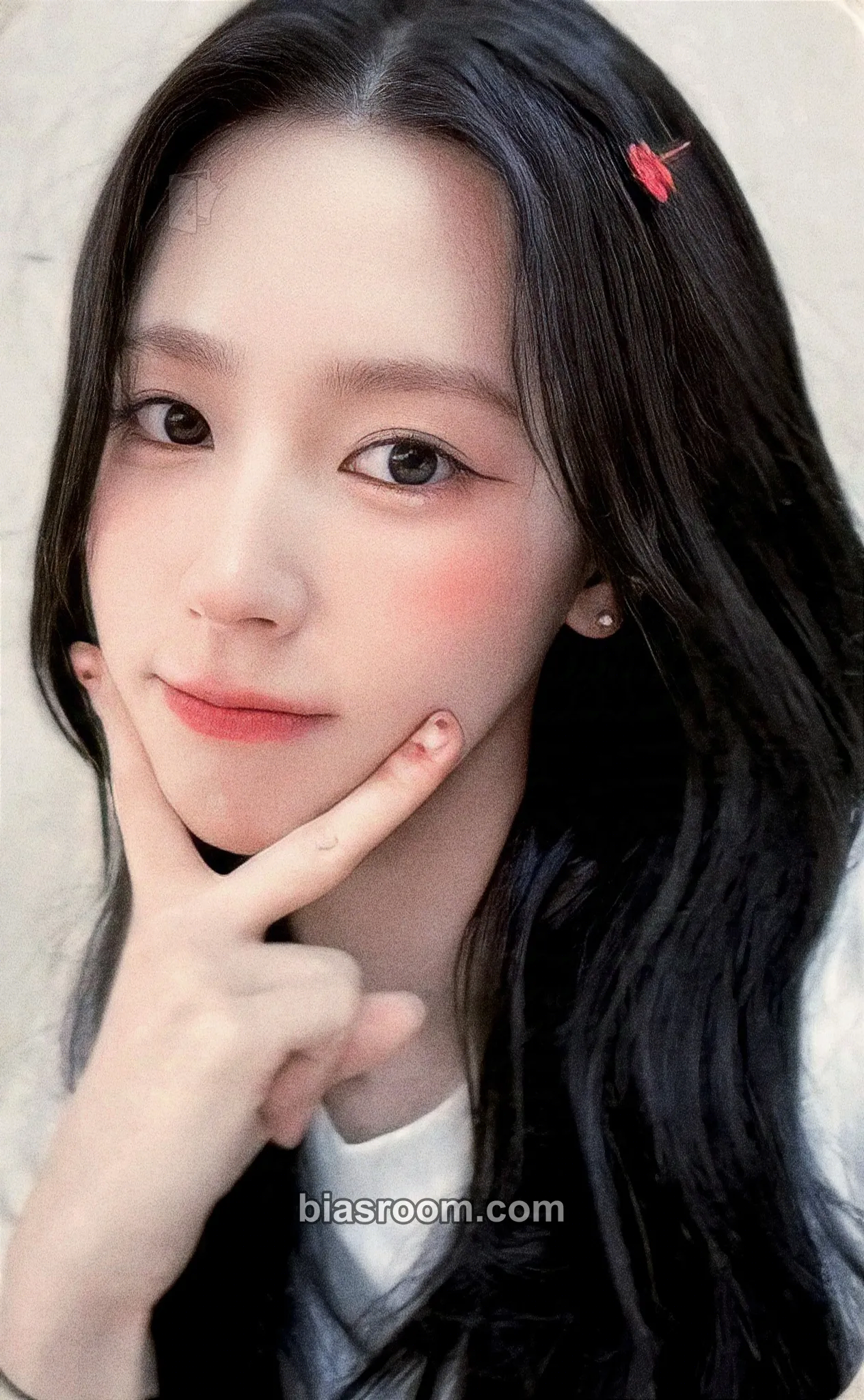 Miyeon I Sway Photocard - i-dle - i-dle K-pop photocard