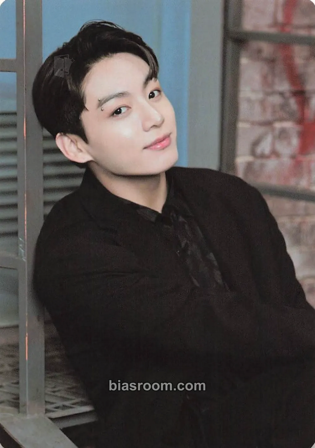 Jungkook Permission To Dance On Stage Tour Photocard - BTS - BTS K-pop photocard