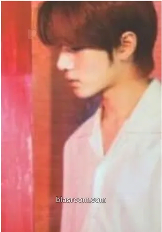 Beomgyu The Daydream Believers Photocard - TOMORROW X TOGETHER - TOMORROW X TOGETHER K-pop photocard