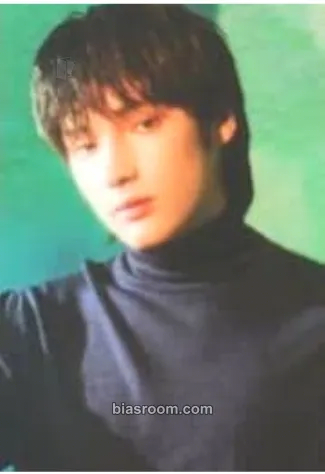 Huening Kai The Daydream Believers Photocard - TOMORROW X TOGETHER - TOMORROW X TOGETHER K-pop photocard