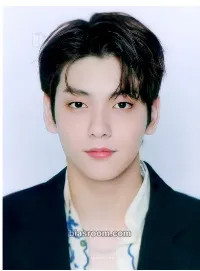 Soobin Deco Kit 2022 Photocard - TOMORROW X TOGETHER - TOMORROW X TOGETHER K-pop photocard