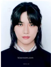 Beomgyu Deco Kit 2022 Photocard - TOMORROW X TOGETHER - TOMORROW X TOGETHER K-pop photocard
