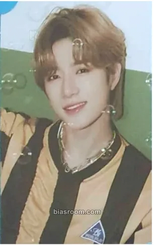 Beomgyu Deco Kit 2023 Photocard - TOMORROW X TOGETHER - TOMORROW X TOGETHER K-pop photocard
