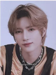 Beomgyu Deco Kit 2023 Photocard - TOMORROW X TOGETHER - TOMORROW X TOGETHER K-pop photocard