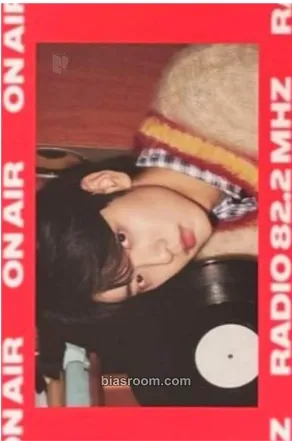Soobin Deco Kit 2024 Photocard - TOMORROW X TOGETHER - TOMORROW X TOGETHER K-pop photocard