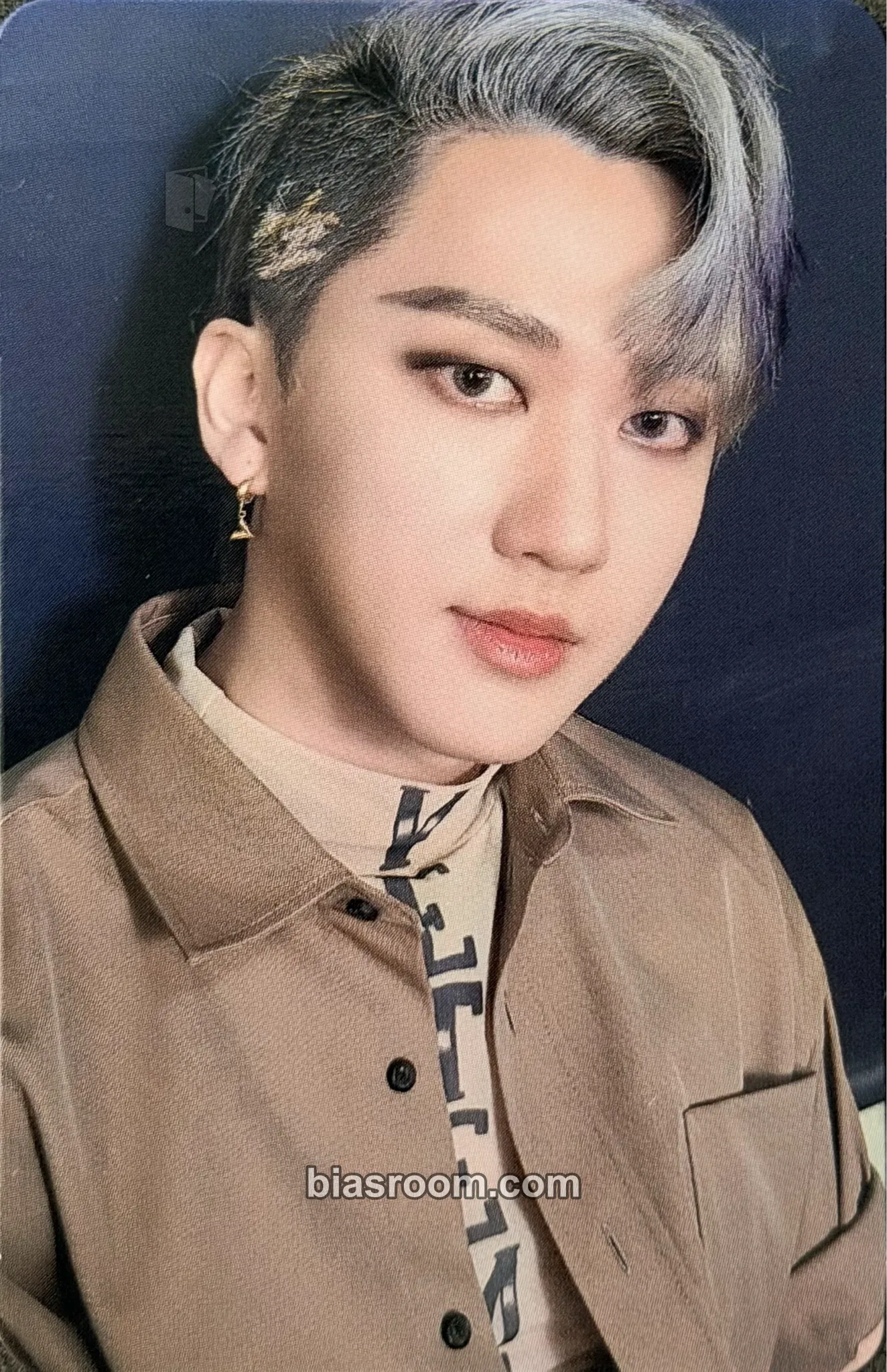Changbin In Life Photocard - Stray Kids - Stray Kids K-pop photocard