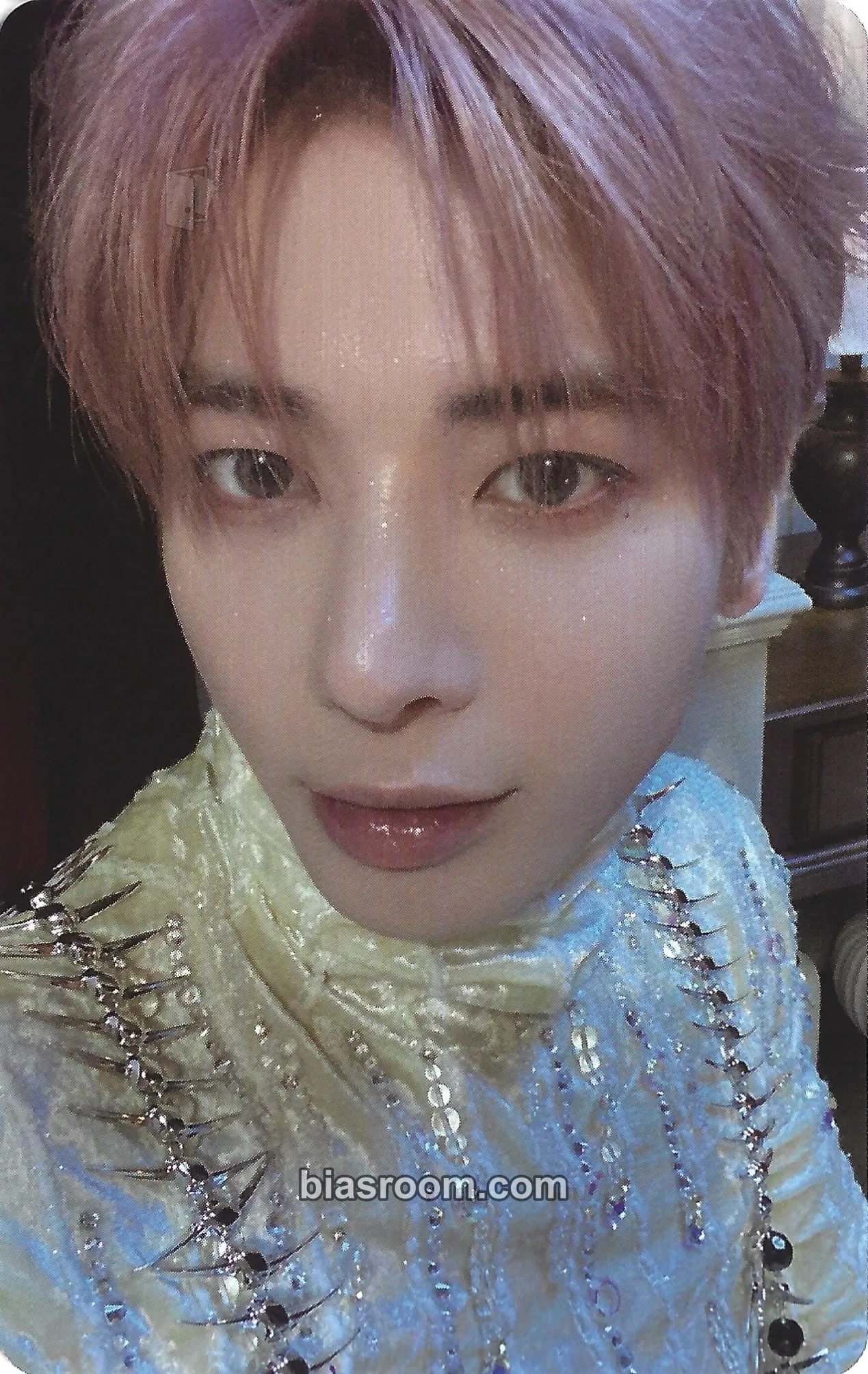 Taehyun The Name Chapter: Temptation Photocard - TOMORROW X TOGETHER - TOMORROW X TOGETHER K-pop photocard
