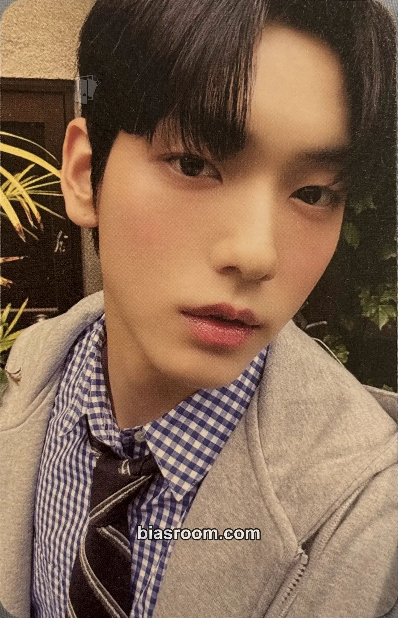 Soobin Season of TXT YOUTH Photocard - TOMORROW X TOGETHER - TOMORROW X TOGETHER K-pop photocard