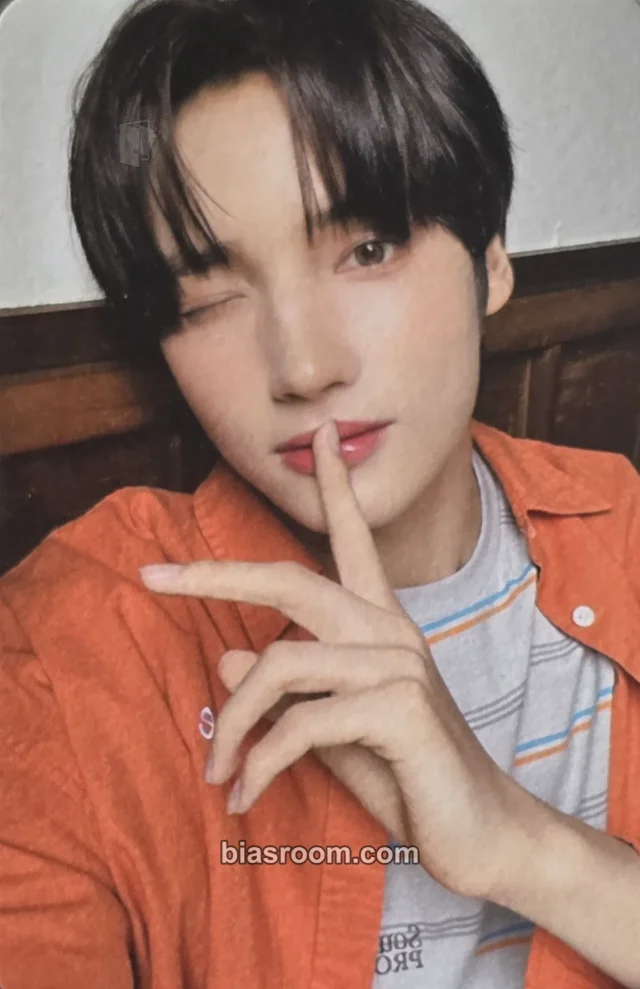 TOMORROW X TOGETHER - Huening Kai - Season of TXT YOUTH Other