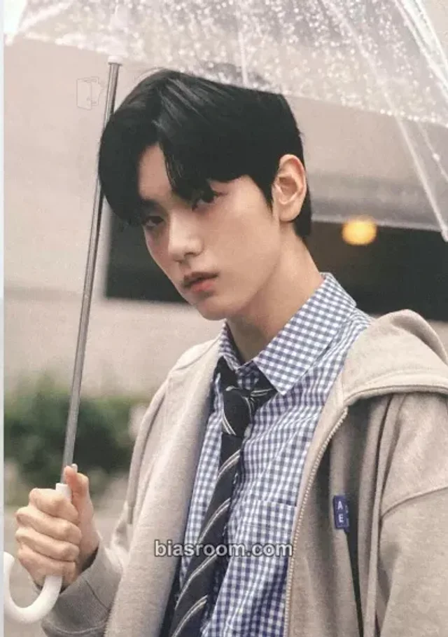 TOMORROW X TOGETHER - Soobin - Season of TXT YOUTH Other postcard