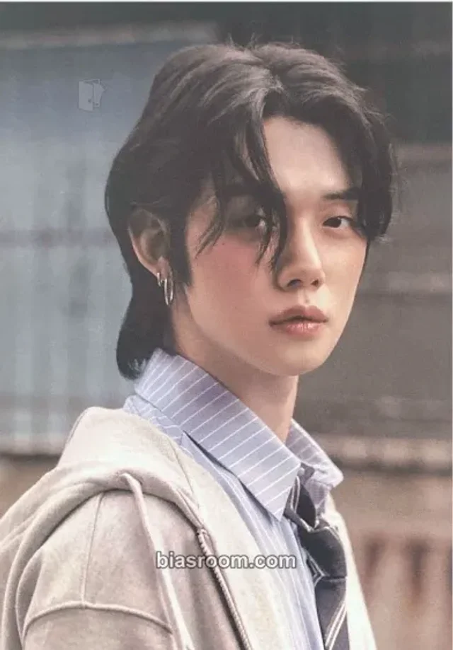 TOMORROW X TOGETHER - Yeonjun - Season of TXT YOUTH Other postcard