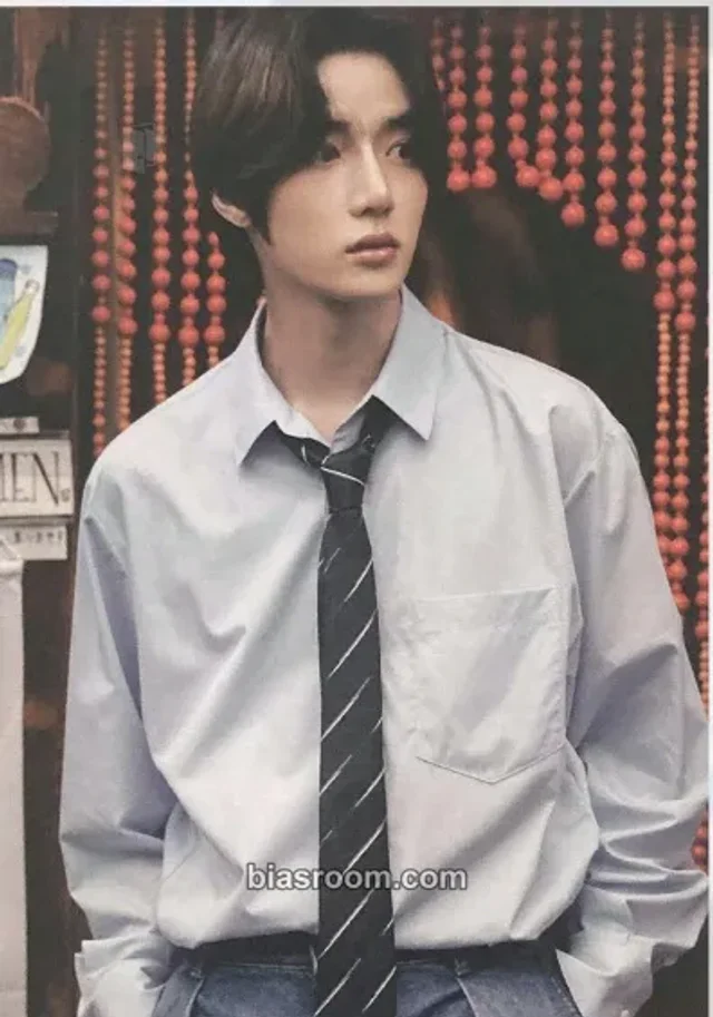 TOMORROW X TOGETHER - Beomgyu - Season of TXT YOUTH Other postcard