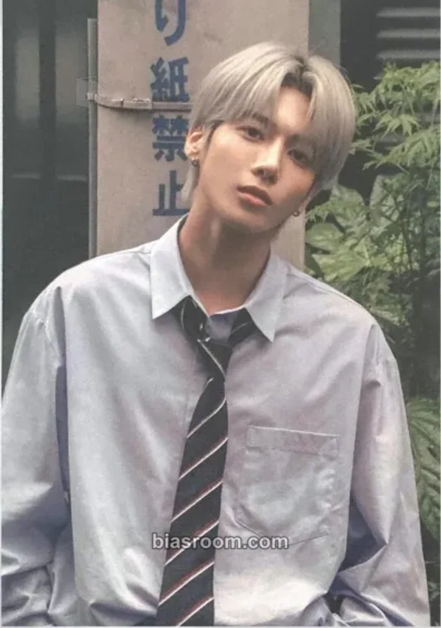 TOMORROW X TOGETHER - Taehyun - Season of TXT YOUTH Other postcard