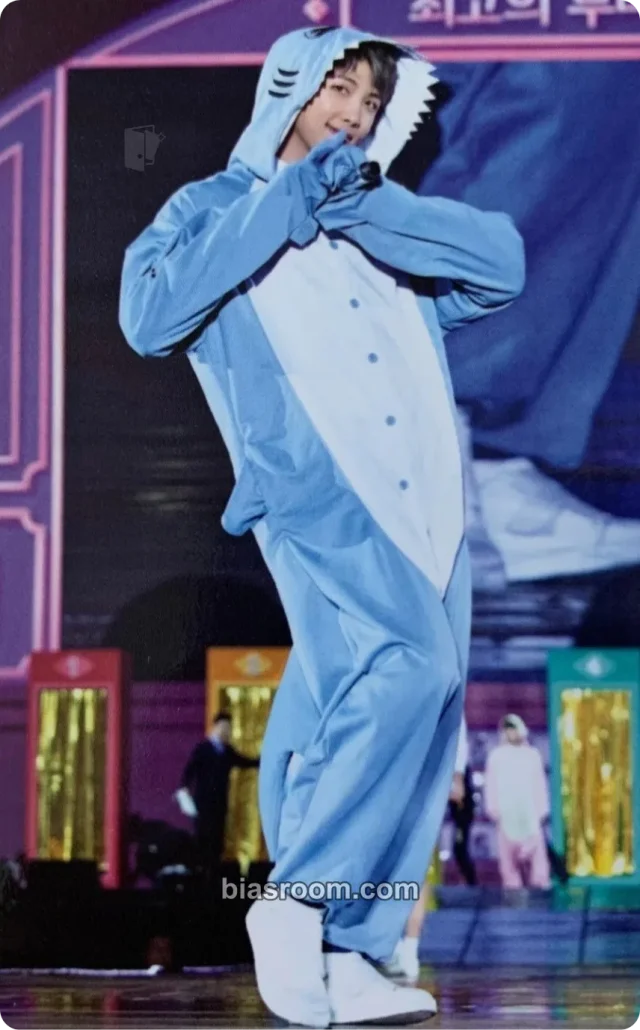 BTS - RM - 4th Muster Happy Ever After DVD & Bluray Other DVD ver. double-sided