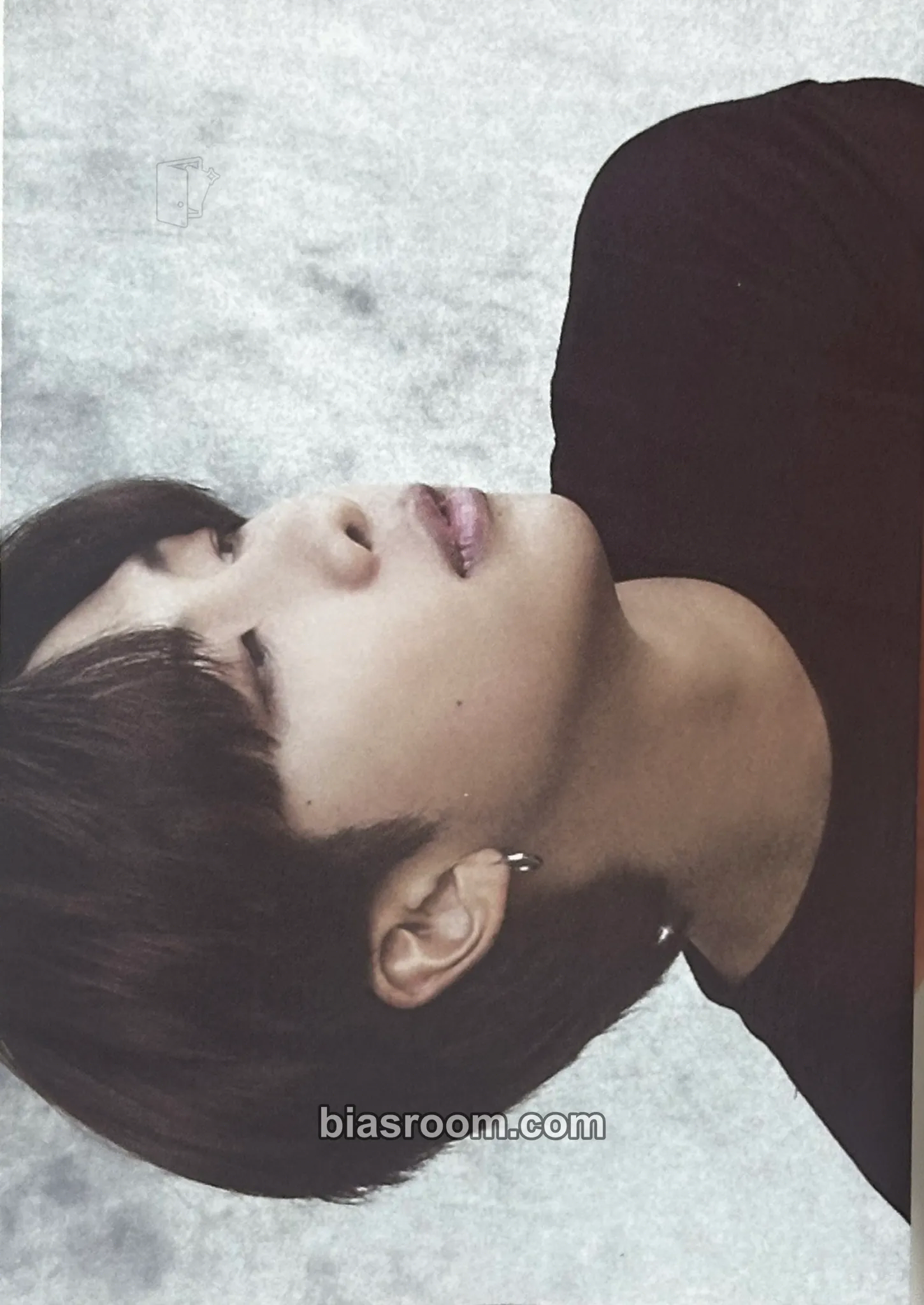RM Beyond The Story Photocard - BTS - BTS K-pop photocard