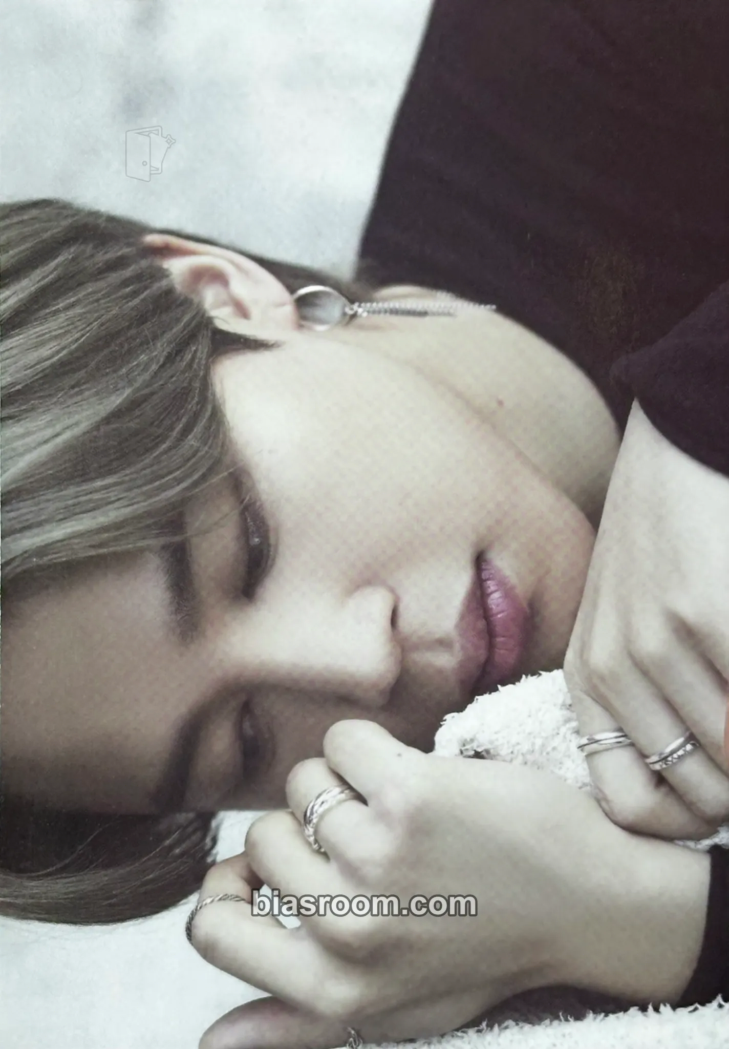 Jimin Beyond The Story Photocard - BTS - BTS K-pop photocard