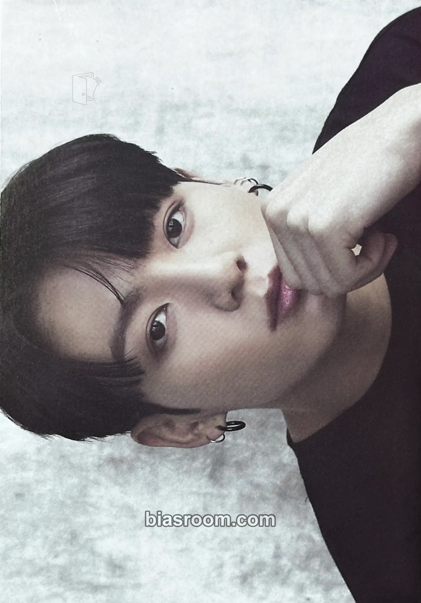 Jungkook Beyond The Story Photocard - BTS - BTS K-pop photocard