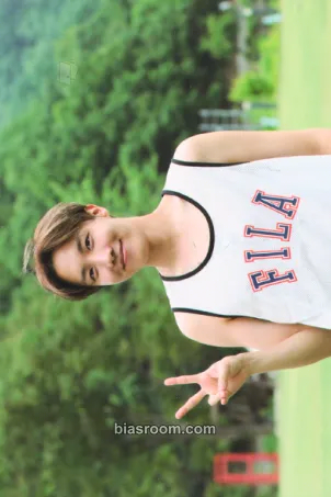 j-hope In The Soop Photocard - BTS - BTS K-pop photocard